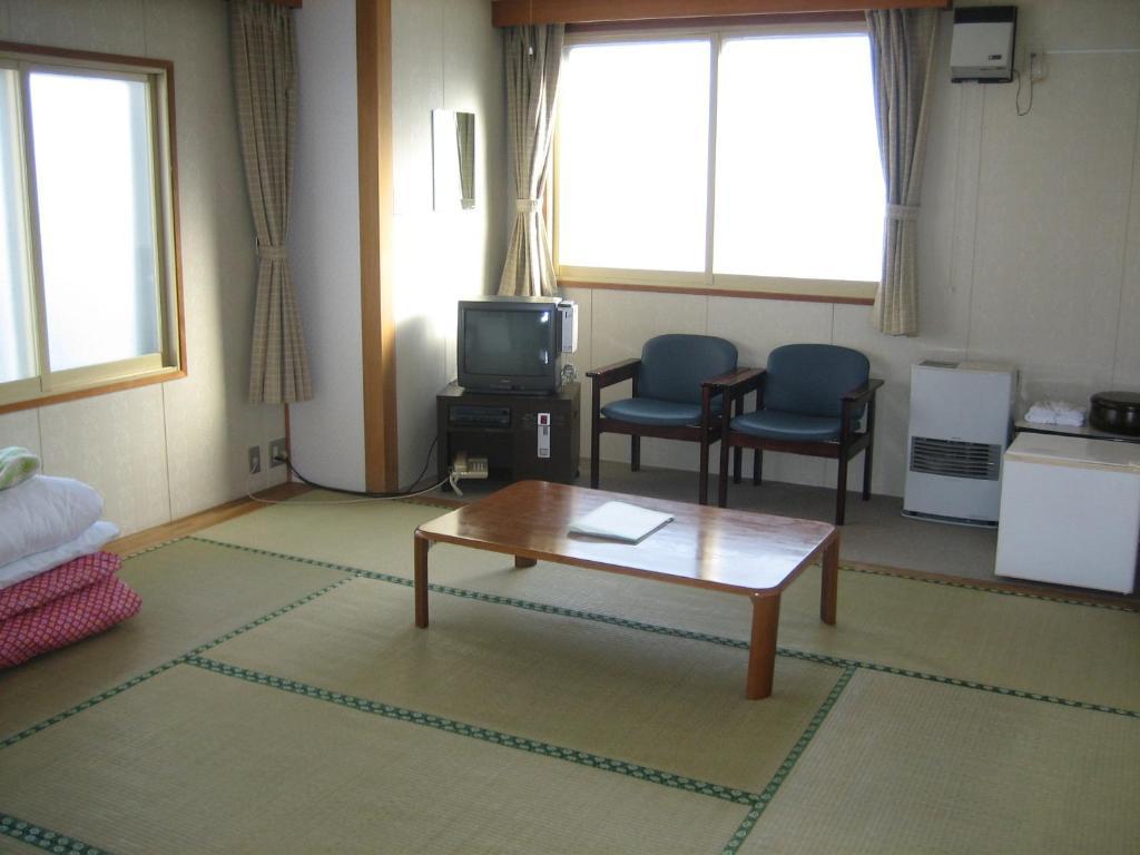 中富良野町 Petit Suzuran酒店 客房 照片