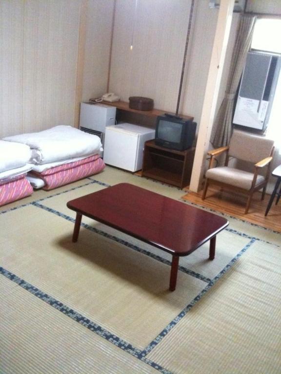 中富良野町 Petit Suzuran酒店 客房 照片